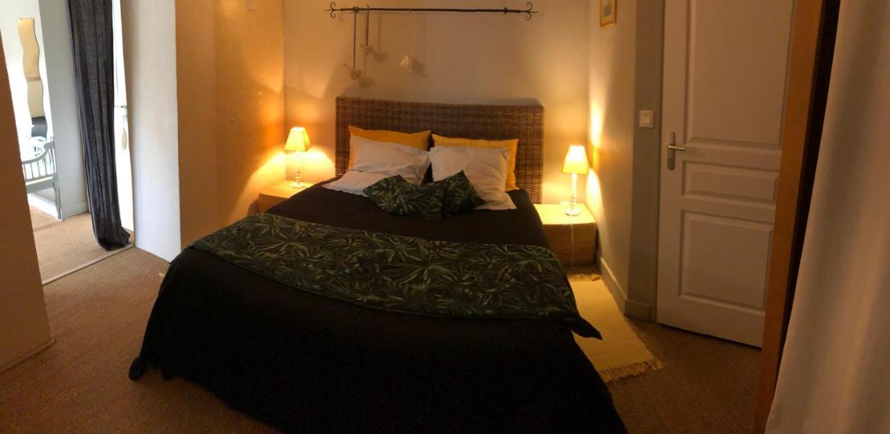 La Maison De Philomene Le Grand Entrevin エクステリア 写真